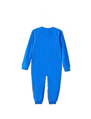 Sonic - Combinaison polaire