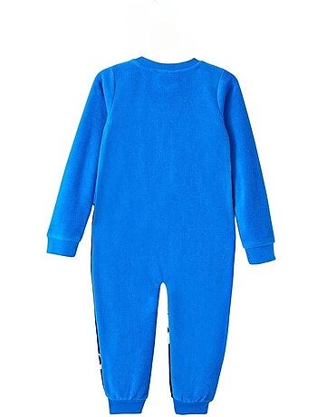 Sonic - Combinaison polaire Sonic