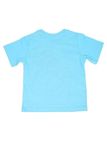 Sonic - Ensemble T-shirt et Short Garçon