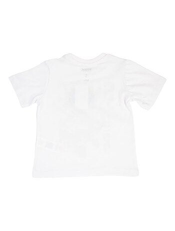 Sonic - Ensemble ​​T-shirt short Imprimé Sonic