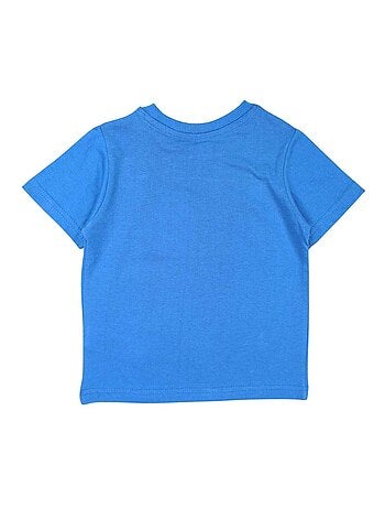 Sonic - Ensemble ​​T-shirt short Imprimé Sonic