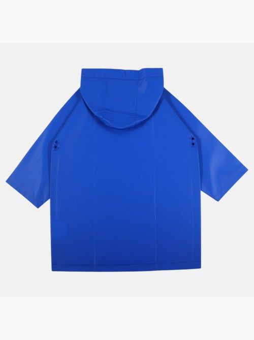 Sonic - Imperméable garçon personnage - Kiabi