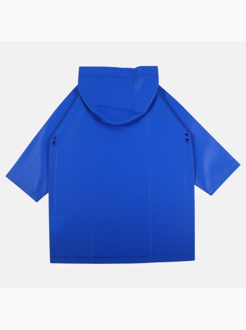 Sonic - Imperméable garçon personnage Bleu marine - Kiabi