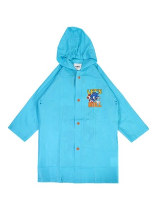 Sonic - Impermeable imprimé Sonic