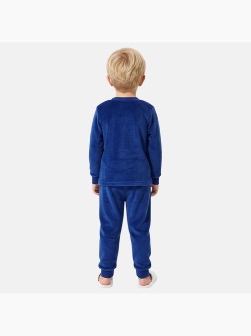 Sonic - pyjama garçon avec personnage - Kiabi Sonic - pyjama garçon avec personnage - Kiabi