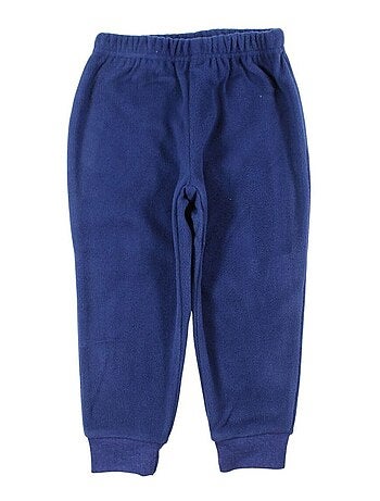 Sonic - Pyjama polaire Sonic garçon