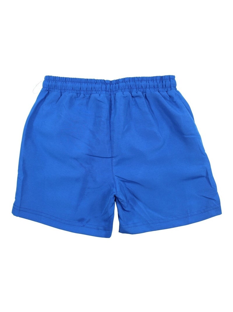Sonic - Short de bain sonic. Bleu marine - Kiabi