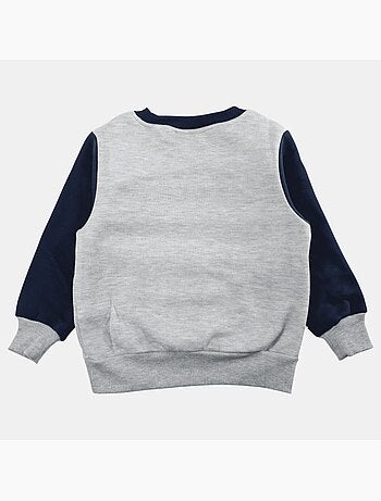 Sonic - Sweat garçon à motif