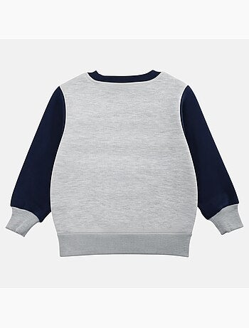 Sonic - Sweat garçon à motif