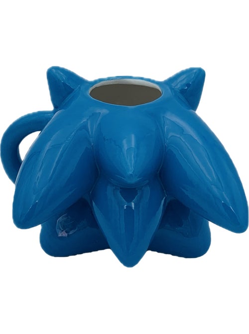 Sonic le Hérisson - Mug motif/style 3D - Kiabi Sonic le Hérisson - Mug motif/style 3D - Kiabi