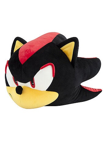 Sonic Peluche Mocchi Mocchi Sonic Shadow