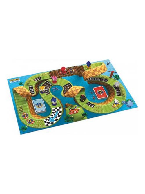 Sonic Super Teams - Asmodee - Kiabi