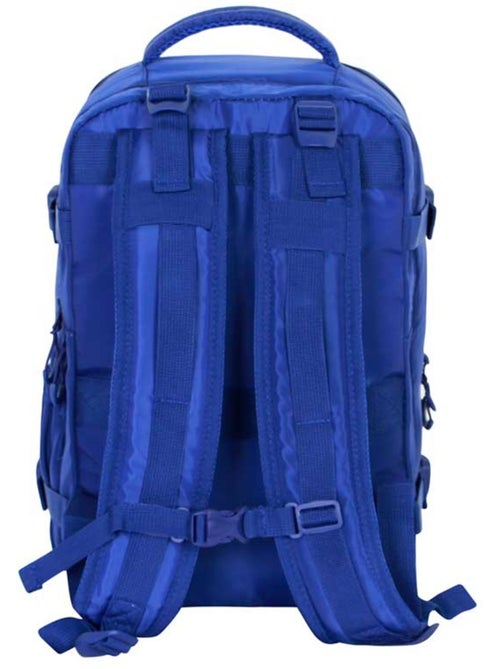 Sonic The Hedgehog Action Sac à dos Mercury Voyage Cabine Avion 40x20x25cm, Bleu - Kiabi