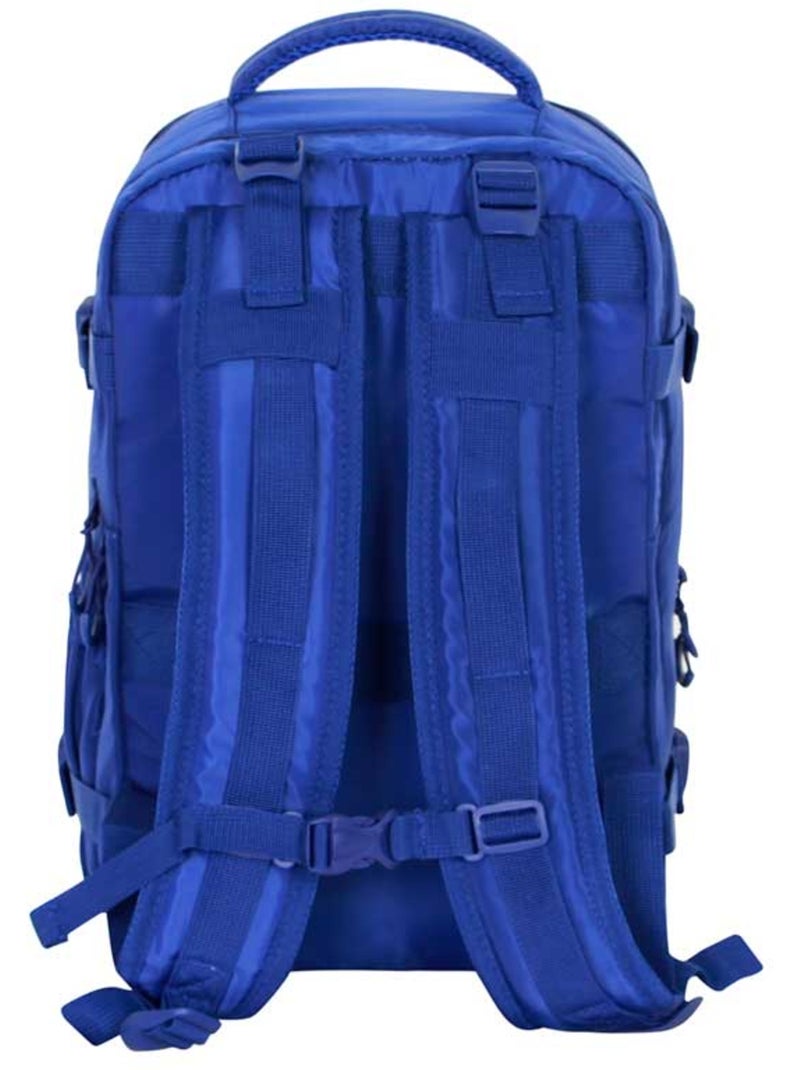 Sonic The Hedgehog Action Sac à dos Mercury Voyage Cabine Avion 40x20x25cm, Bleu Bleu - Kiabi