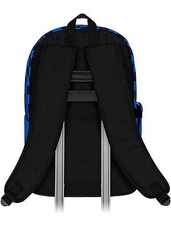 Sonic The Hedgehog Go Sac à dos HS FAN 3.0, Bleu
