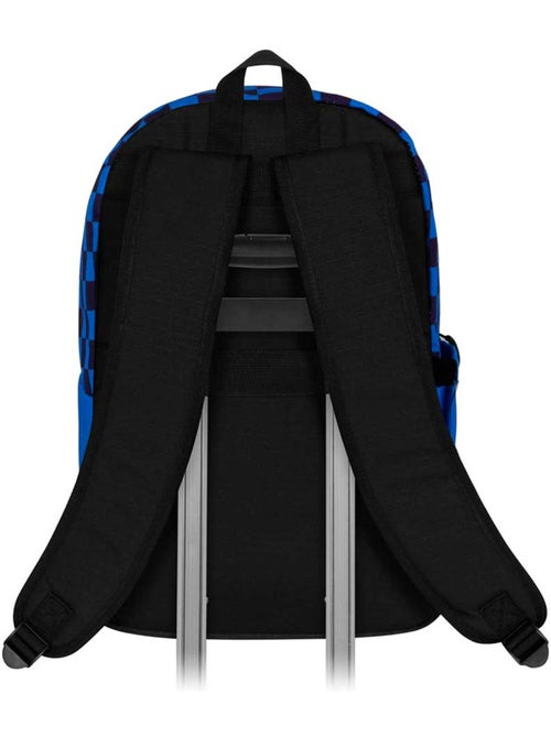 Sonic The Hedgehog Go Sac à dos HS FAN 3.0, Bleu - Kiabi