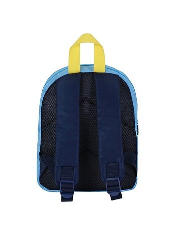 Sonic The Hedgehog Yeah Sac à dos Préscolaire Joy, Bleu