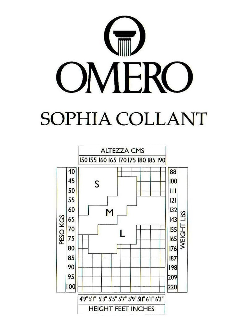 Sophia 20den Collants avec Petit Pois Noir - Kiabi