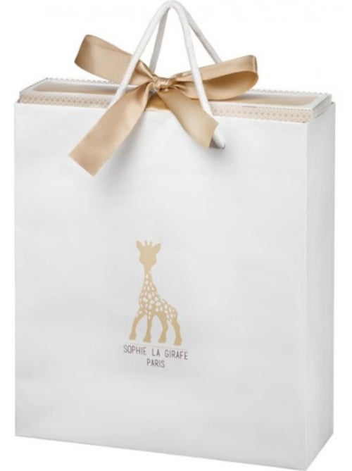 Sophie la girafe - Coffret cadeau hochet - Kiabi Sophie la girafe - Coffret cadeau hochet - Kiabi