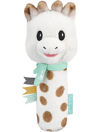 Sophie la girafe - Coffret cadeau naissance