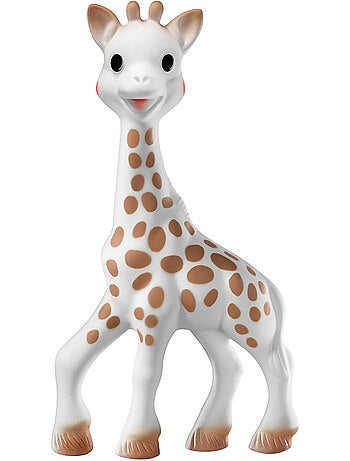 Sophie la girafe - Coffret cadeau naissance