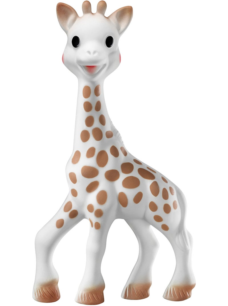 Sophie la girafe - Coffret cadeau naissance Beige - Kiabi