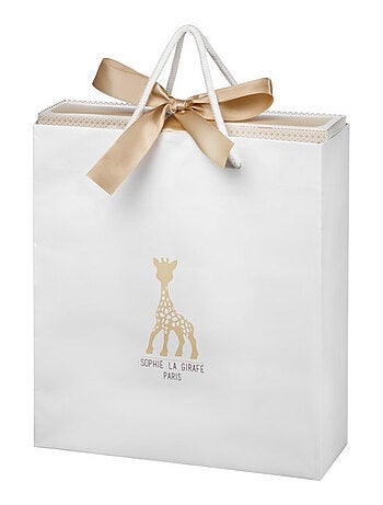 Sophie la girafe - Coffret cadeau Tendresse