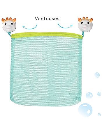 Sophie la girafe - Coffret de bain