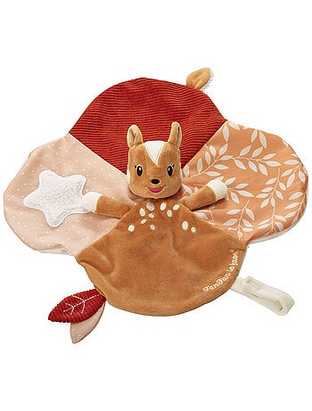 Sophie la girafe - Coffret Fanfan et son doudou