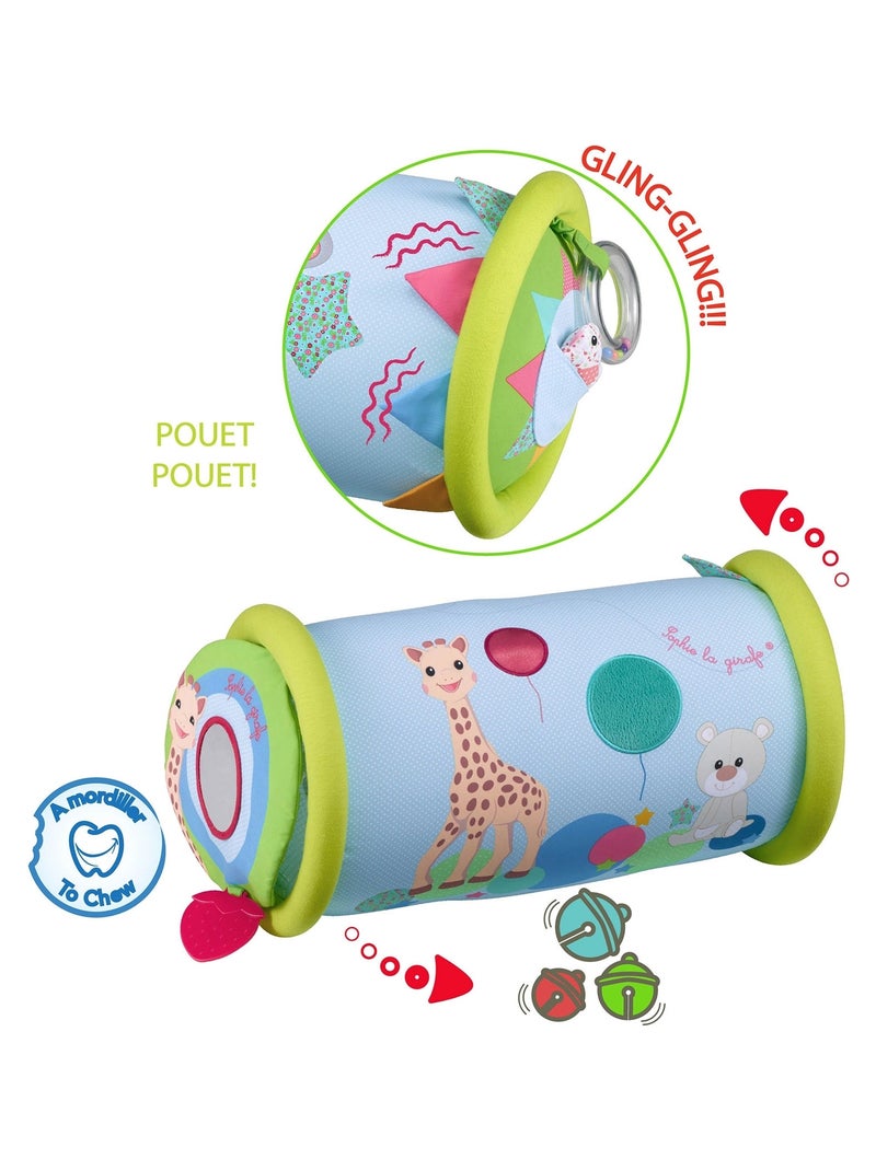Sophie la girafe - Coffret Les essentiels de l'éveil N/A - Kiabi