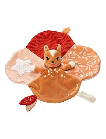 Sophie la girafe - Doudou plat