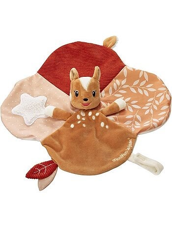 Sophie la girafe - Doudou plat
