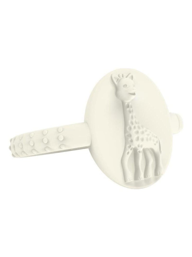 Sophie la girafe® - Eau de Soin parfumée 100ml + hochet dentition Blanc - Kiabi