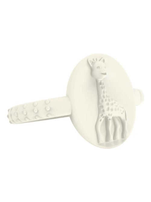 Sophie la girafe® - Eau de Toilette 100ml + hochet dentition - Kiabi