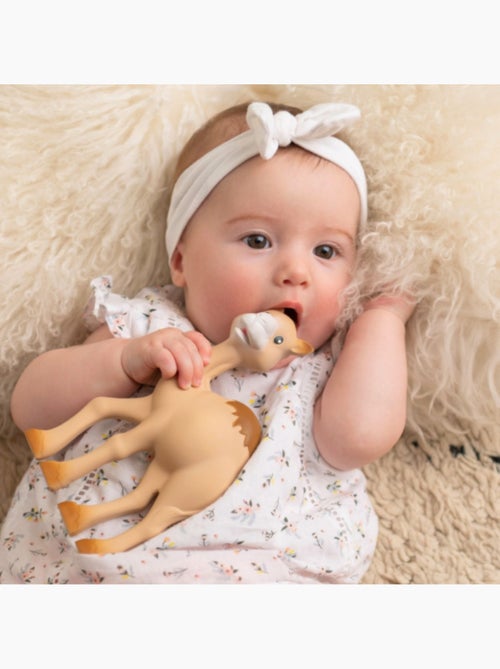 Sophie la girafe - Jouet de dentition dromadaire - Kiabi