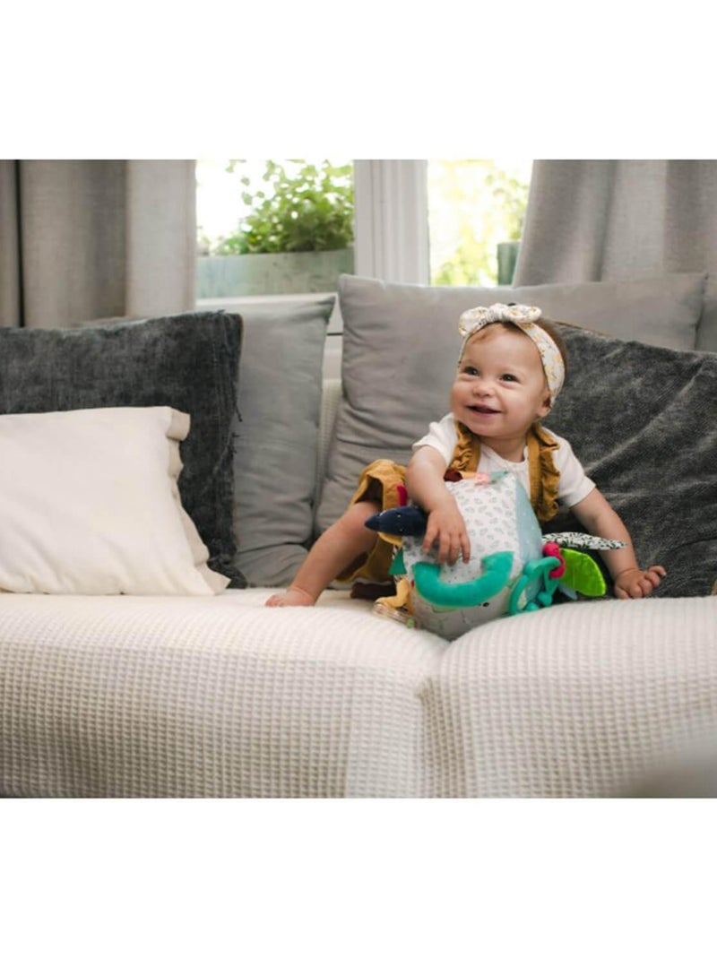 Sophie la girafe - Maxi cube sensoriel N/A - Kiabi