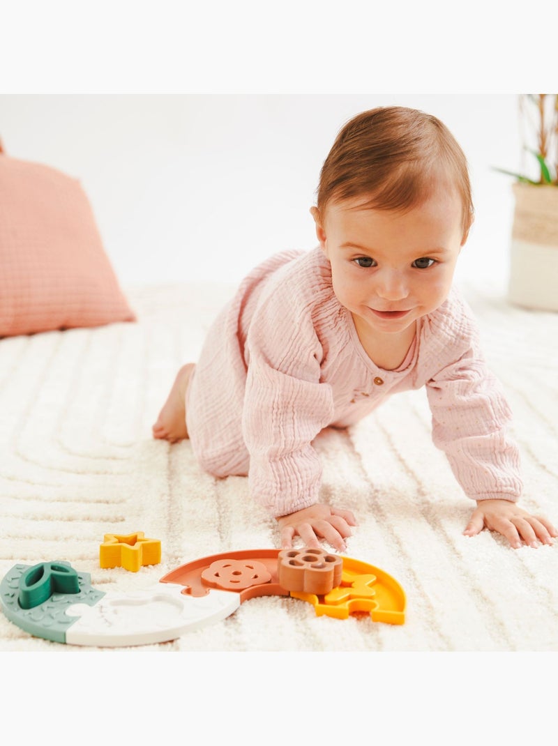 Sophie la girafe - Mon premier puzzle N/A - Kiabi