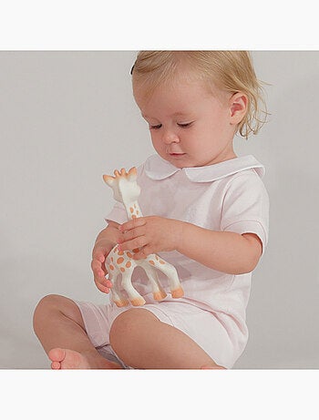 Sophie la girafe - Sophie la girafe en boîte cadeau