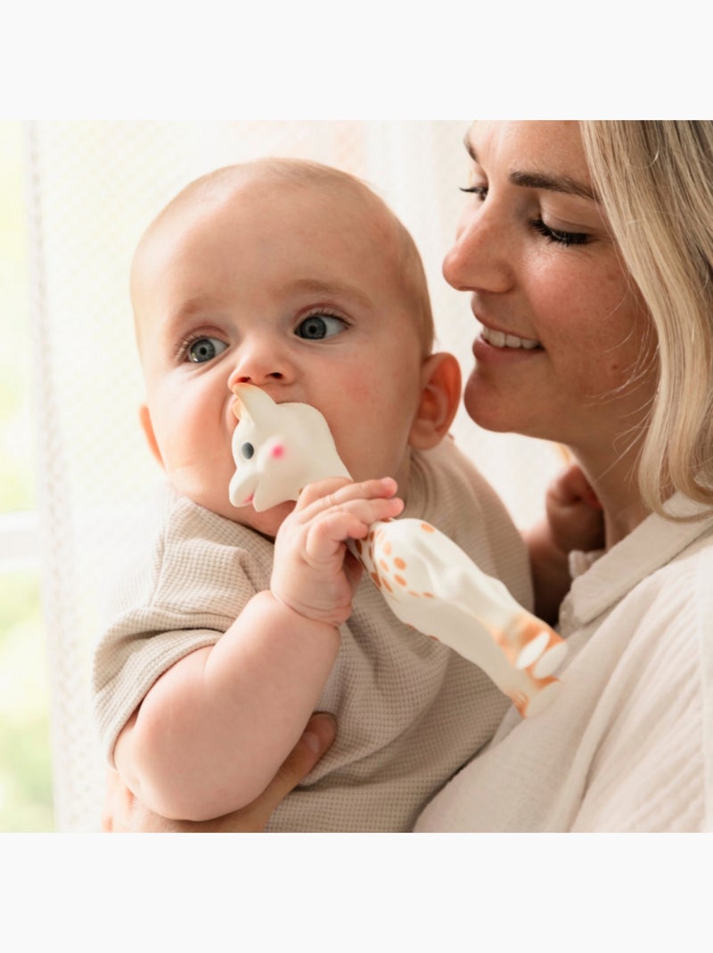 Sophie la girafe - Sophie la girafe en boîte cadeau Blanc - Kiabi