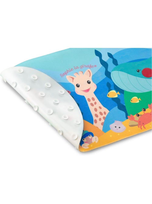 Sophie la girafe - tapis de bain sophie la girafe - Kiabi Sophie la girafe - tapis de bain sophie la girafe - Kiabi