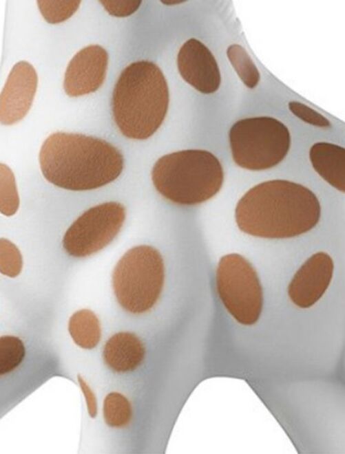 VULLI Sucette en caoutchouc naturel : Sophie la girafe So'Pure : 6-18 mois  pas cher 