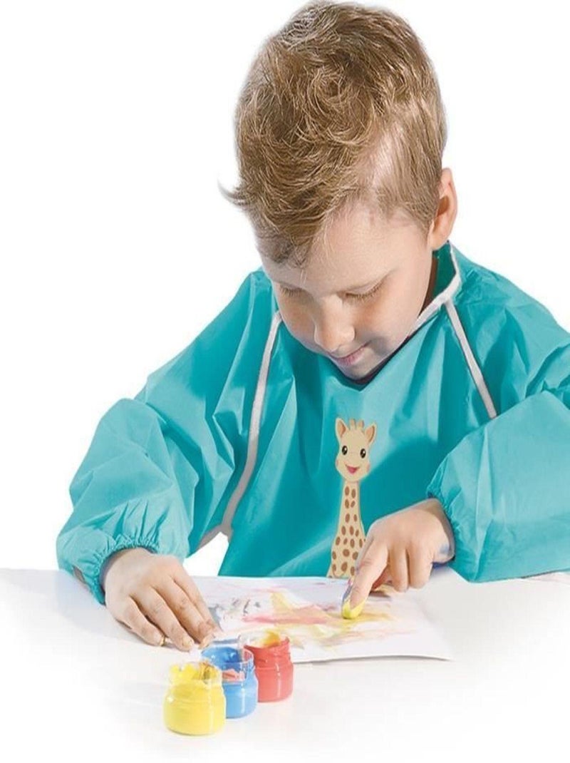 Sophie la girafe : Kit de peinture au doigt N/A - Kiabi