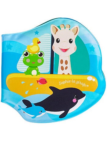 Sophie la girafe Livre de bain
