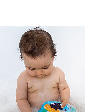 Sophie la girafe Livre de bain