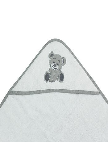 Sortie De Bain Bébé