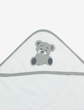 Sortie De Bain Bébé