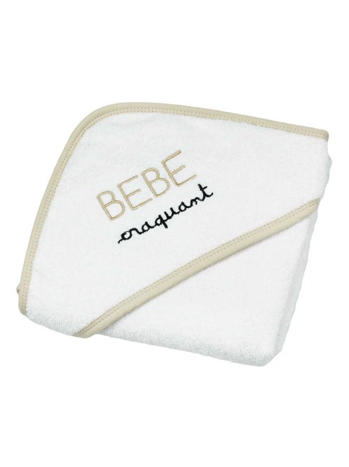 Sortie De Bain - Kiabi