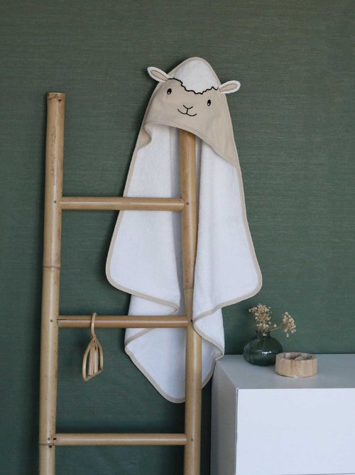 Sortie De Bain - Kiabi