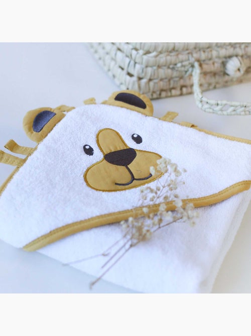 Sortie De Bain - Kiabi