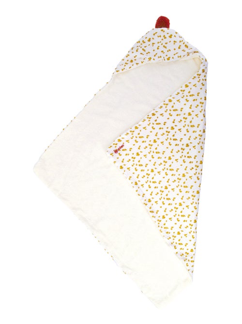 Sortie de bain Safari - Kiabi